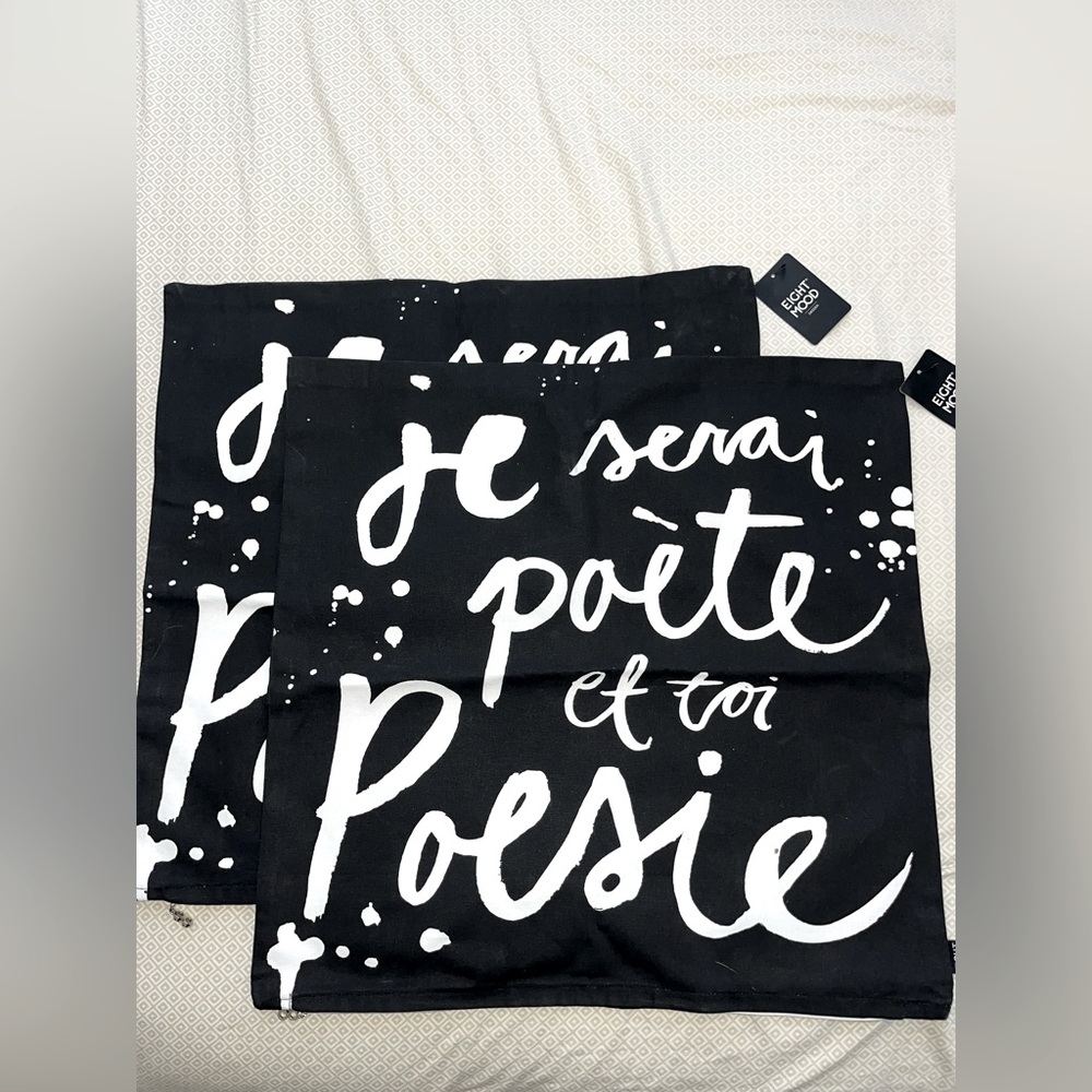 Pillow Cases